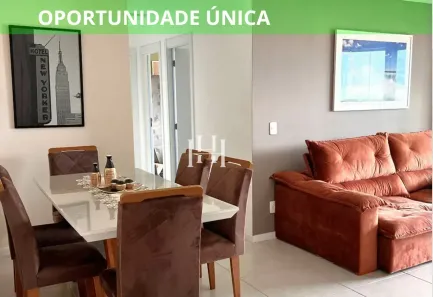 Apartamento com 3 Quartos à venda, 84m² no Recreio dos Bandeirantes, Rio de Janeiro