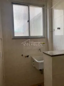 Apartamento com 2 Quartos à venda, 50m² no Centro, Rio de Janeiro