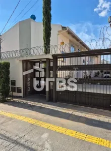 Sobrado com 3 Quartos à venda, 129m² no Jardim América, Goiânia