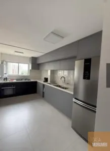 Apartamento com 3 Quartos à venda, 90m² no Vila Cordeiro, São Paulo