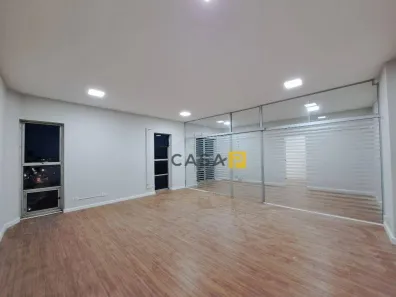 Sala Comercial para venda ou aluguel, 65m² no Centro, Americana