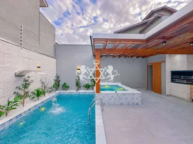 Casa com 3 Quartos à venda, 150m² no Jardim Estrela D¿Alva, Caraguatatuba