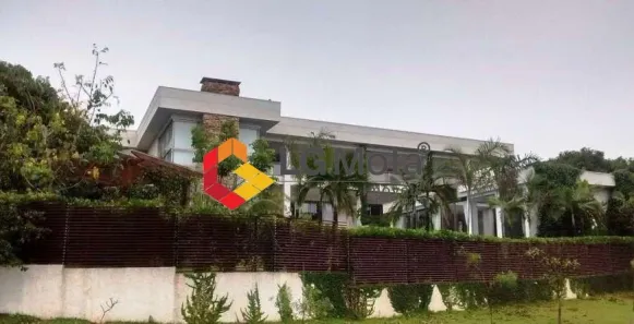 Casa de Condomínio com 9 Quartos à venda, 1400m² no Bosque, Vinhedo