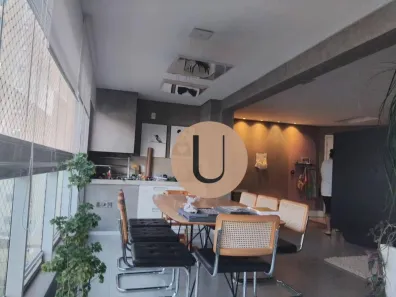 Apartamento com 3 Quartos à venda, 127m² no Vila Gertrudes, São Paulo