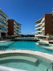 Apartamento com 3 Quartos à venda, 142m² no Praia Brava, Florianópolis