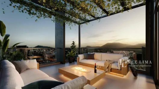 Apartamento com 2 Quartos à venda, 70m² no Morretes, Itapema