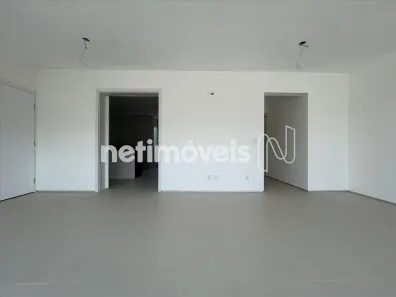 Apartamento com 4 Quartos à venda, 135m² no Cruzeiro, Belo Horizonte