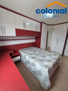 Apartamento com 2 Quartos à venda, 64m² no Jardim Tamoio, Jundiaí