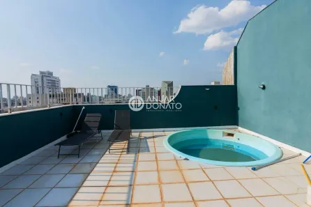 Cobertura com 3 Quartos à venda, 154m² no Santo Antônio, Belo Horizonte