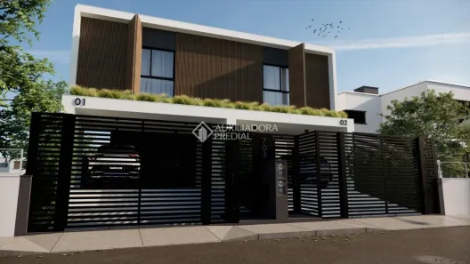 Casa com 3 Quartos à venda, 140m² no Carianos, Florianópolis
