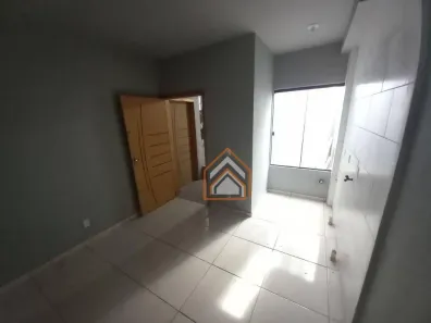 Apartamento com 1 Quarto para alugar, 35m² no Jardim Algarve, Alvorada