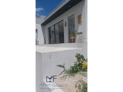 Casa com 2 Quartos à venda, 70m² no Centro, Florestal