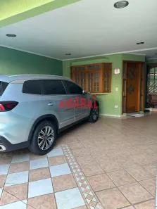 Casa com 1 Quarto à venda, 195m² no Cidade Satélite Santa Bárbara, São Paulo