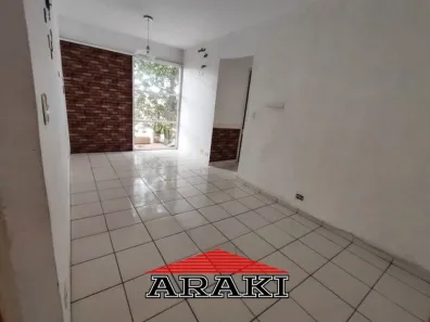 Apartamento com 2 Quartos à venda, 53m² no Vila Campestre, São Paulo
