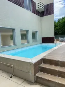 Apartamento com 3 Quartos à venda, 112m² no Parnamirim, Recife