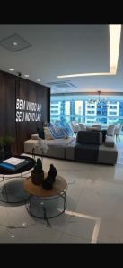 Apartamento com 3 Quartos à venda, 126m² no Pituba, Salvador