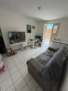 Apartamento com 3 Quartos à venda, 78m² no Joaquim Távora, Fortaleza