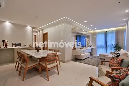 Apartamento com 4 Quartos à venda, 147m² no Setor Noroeste, Brasília