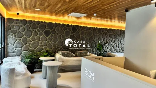 Sala Comercial para alugar, 22m² no Vila Bocaina, Mauá