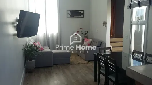 Casa com 3 Quartos à venda, 180m² no Parque Jambeiro, Campinas