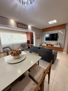 Apartamento com 3 Quartos à venda, 90m² no Jurunas, Belém