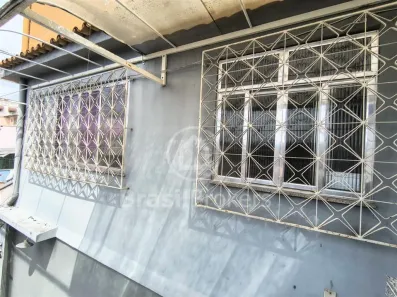 Casa com 2 Quartos à venda, 66m² no Penha, Rio de Janeiro