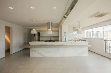 Apartamento com 2 Quartos à venda, 114m² no Vila Mariana, São Paulo