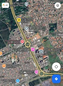 Imóvel Comercial à venda, 6300m² no Samambaia Norte, Brasília