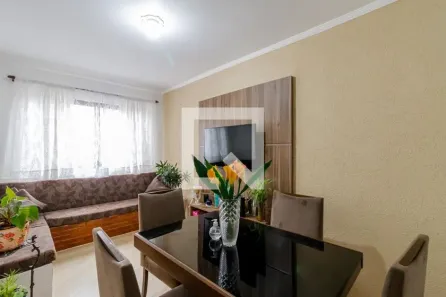 Apartamento com 2 Quartos à venda, 50m² no Jardim São Savério, São Paulo