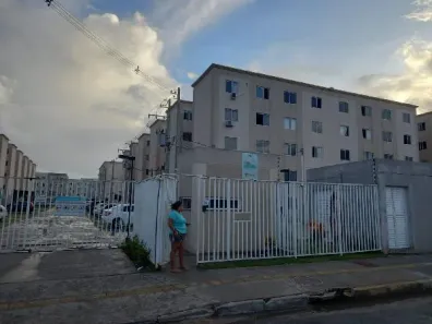 Apartamento com 2 Quartos à venda, 41m² no Maranguape I, Paulista