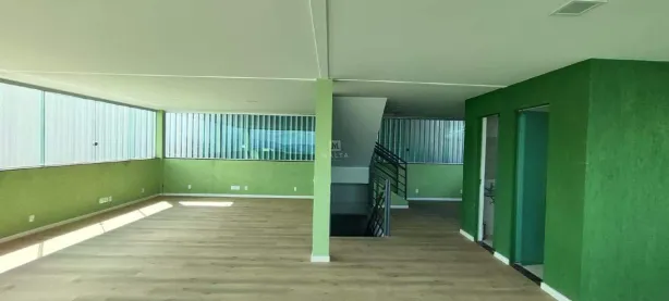 Sala Comercial para alugar, 100m² no Serra Dourada (Parque Durval de Barros), Ibirité