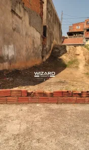 Lote/Terreno à venda, 173m² no Jardim Portal do Itavuvu, Sorocaba