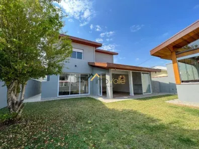 Casa de Condomínio com 4 Quartos para venda ou aluguel, 230m² no Jardim das Colinas, São José dos Campos