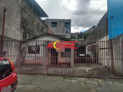 Casa com 1 Quarto à venda, 120m² no Jardim São João, Guarulhos