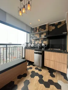Apartamento com 1 Quarto à venda, 66m² no Parque São Jorge, São Paulo