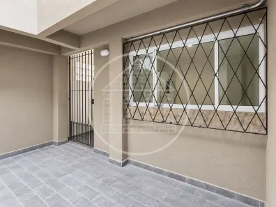 Casa com 2 Quartos para alugar, 64m² no Jardim São Rafael, São Paulo