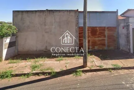 Lote/Terreno à venda, 396m² no Saraiva, Uberlândia