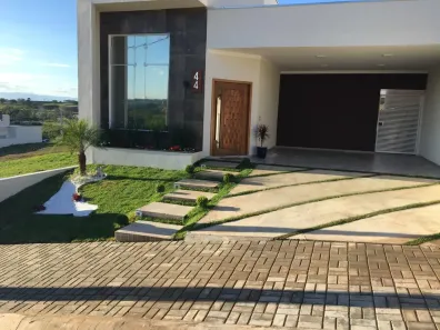 Casa de Condomínio com 3 Quartos à venda, 160m² no Jardim Califórnia, Jacareí