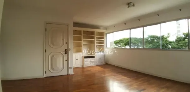Apartamento com 3 Quartos à venda, 116m² no Santana, São Paulo