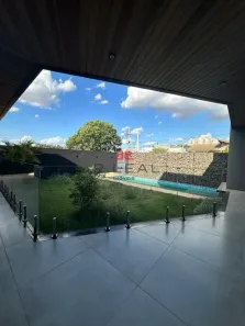 Casa de Condomínio com 3 Quartos à venda, 210m² no Quinta Ranieri, Bauru