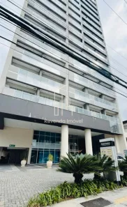Sala Comercial à venda, 50m² no Jardim Hebrom, São Paulo