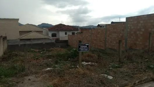 Lote/Terreno à venda, 219m² no Vila Belizário, São João Del Rei
