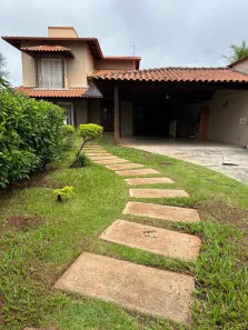Sobrado com 4 Quartos à venda, 280m² no Setor Jaó, Goiânia
