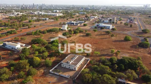 Lote/Terreno à venda, 2400m² no Plano Diretor Norte, Palmas