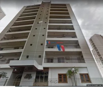 Apartamento com 3 Quartos à venda, 243m² no Vila Imperial, São José do Rio Preto