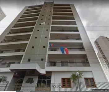 Apartamento com 3 Quartos à venda, 243m² no Vila Imperial, São José do Rio Preto