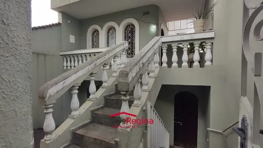 Sobrado com 4 Quartos à venda, 300m² no Vila Antônio Augusto Luiz, Caçapava