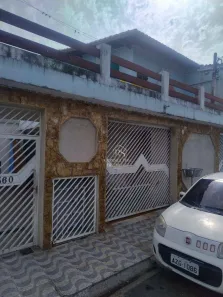 Casa com 6 Quartos à venda, 357m² no Jardim Casa Branca, Suzano