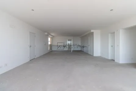 Apartamento com 2 Quartos à venda, 153m² no Vila Mariana, São Paulo