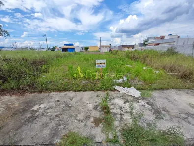 Lote/Terreno à venda, 176m² no Loteamento Santa Clara, Pindamonhangaba